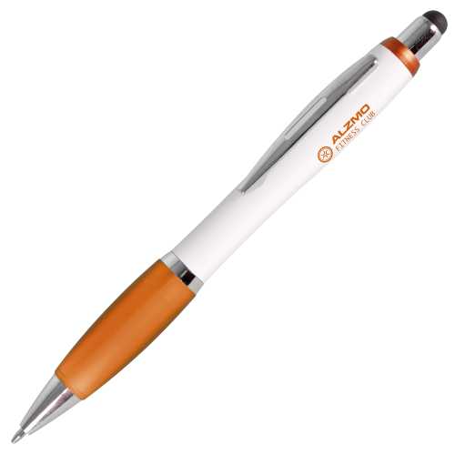 Shanghai Touch Ball Pen